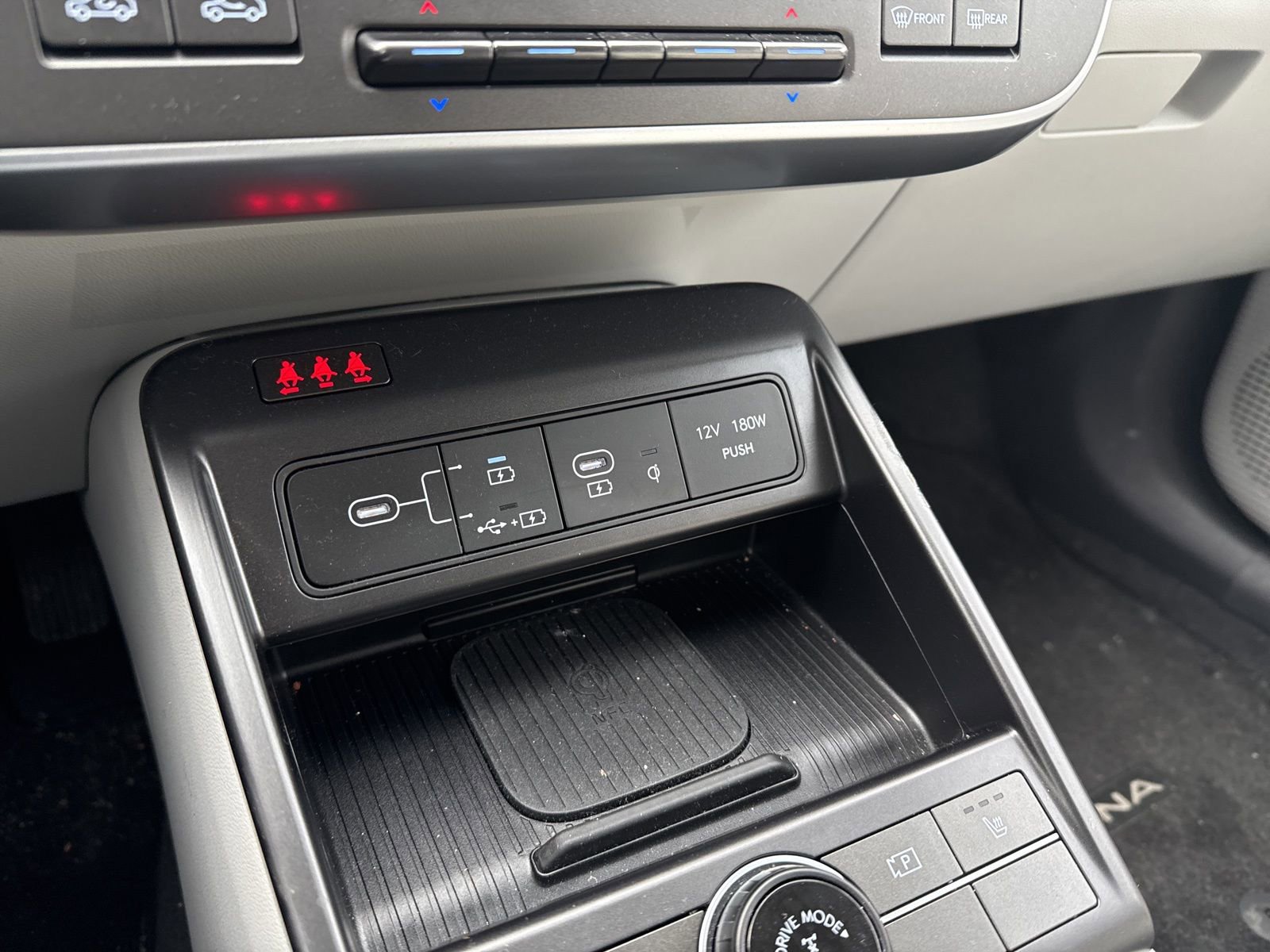 Used 2024 Hyundai Kona SEL w/ Convenience Package image 21