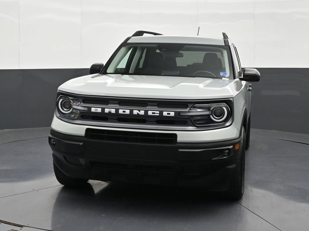Used 2023 Ford Bronco Sport Big Bend w/ Convenience Package AWD/4WD image 8