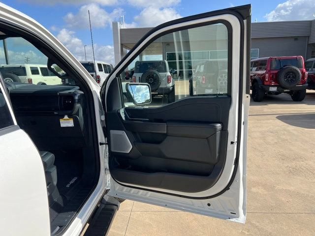 New 2026 Ford F150 Lariat w/ Equipment Group 502A High AWD/4WD image 38