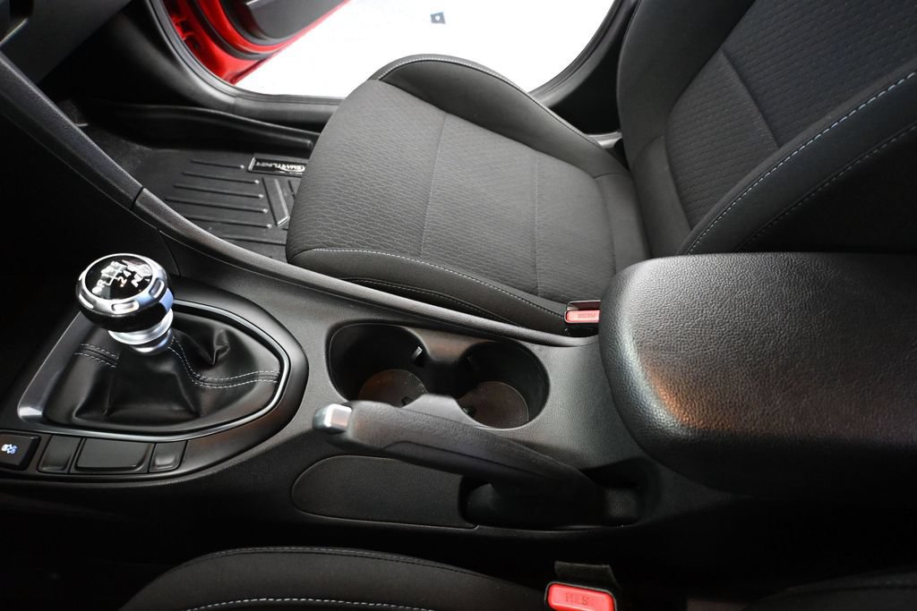 Used 2020 Hyundai Veloster N FWD image 26