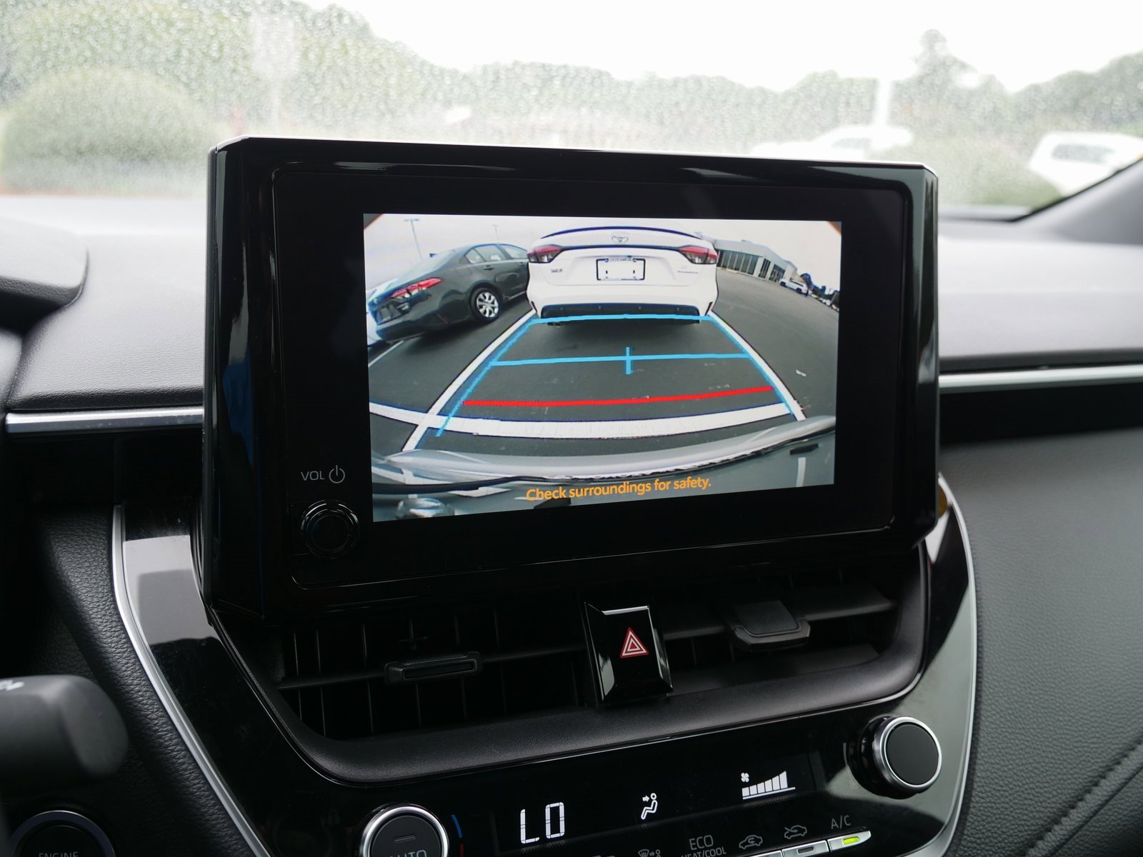 Used 2023 Toyota Corolla SE image 21