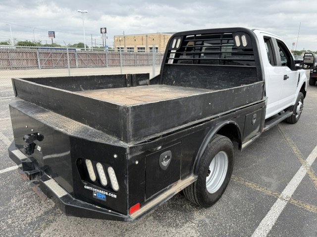 Used 2019 Ford F350 XL w/ XL Value Package image 4