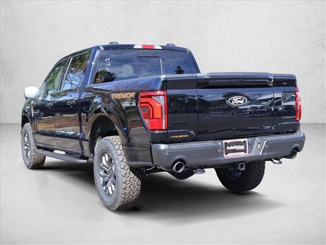 New 2026 Ford F150 Tremor w/ Equipment Group 402A High image 7