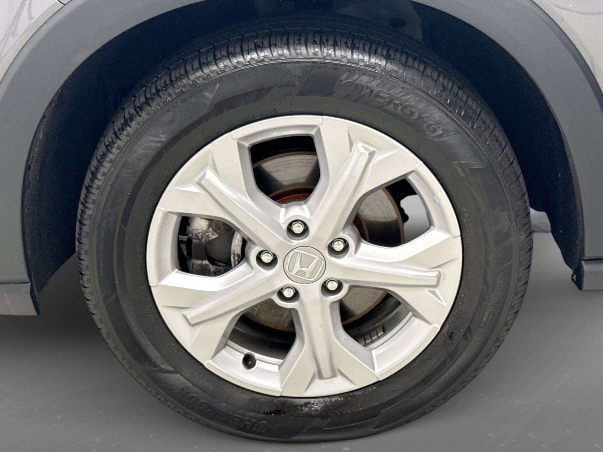 Used 2024 Honda HR-V LX image 24