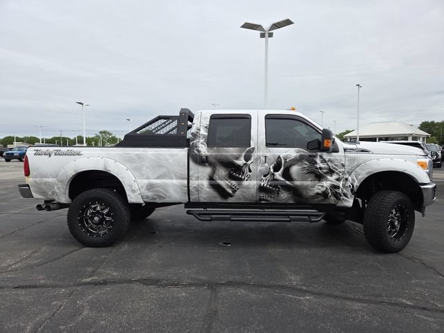 Used 2016 Ford F250 XLT AWD/4WD image 19