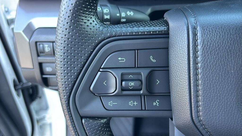 New 2026 Toyota Tacoma SR5 AWD/4WD image 15