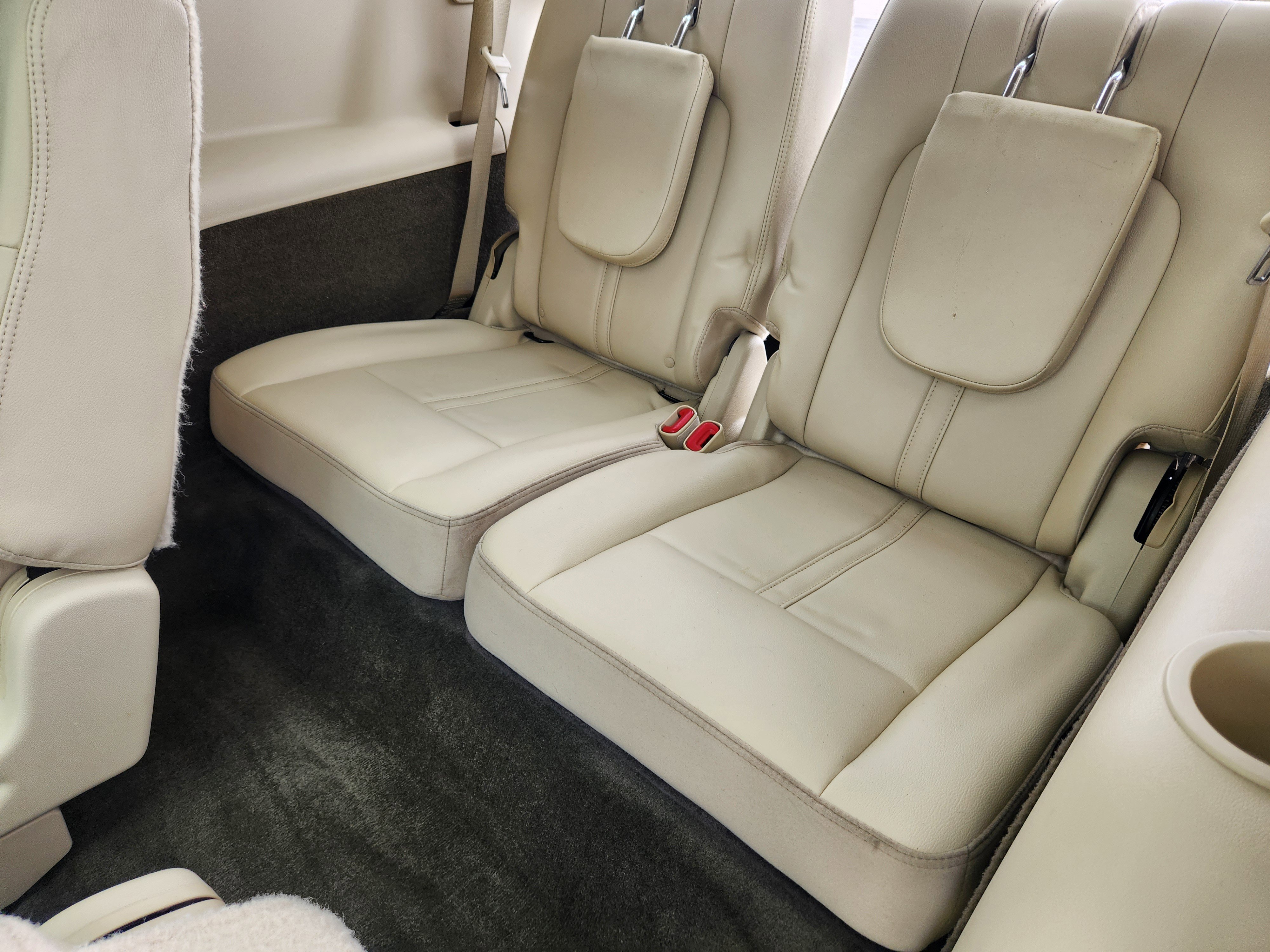 Used 2018 Lincoln MKT AWD w/ Technology Package image 31