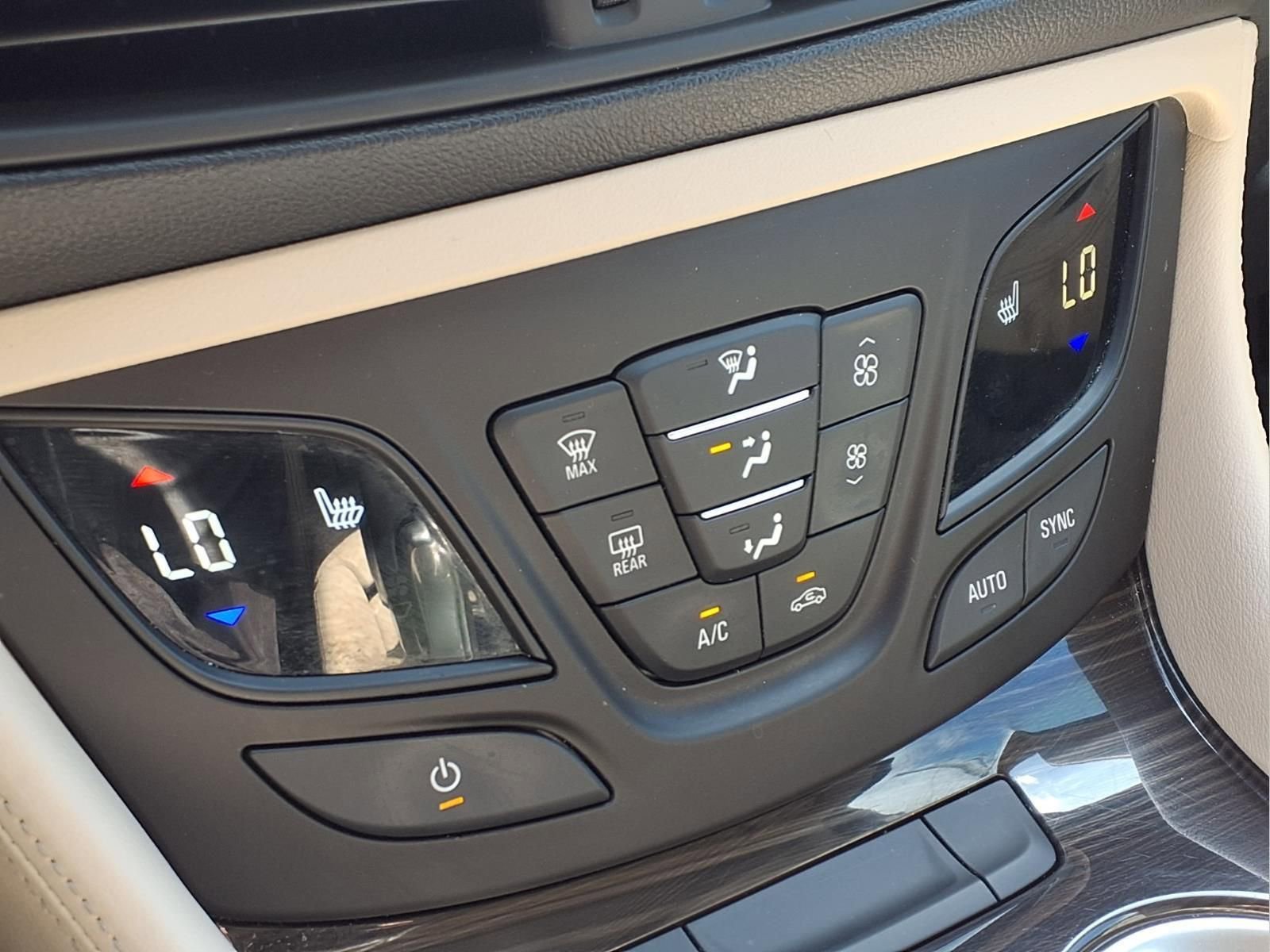 Used 2019 Buick Envision Preferred image 19