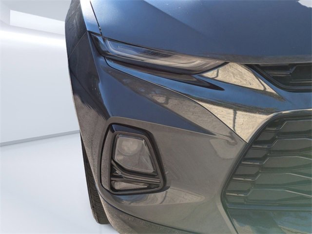Used 2020 Chevrolet Blazer RS image 10
