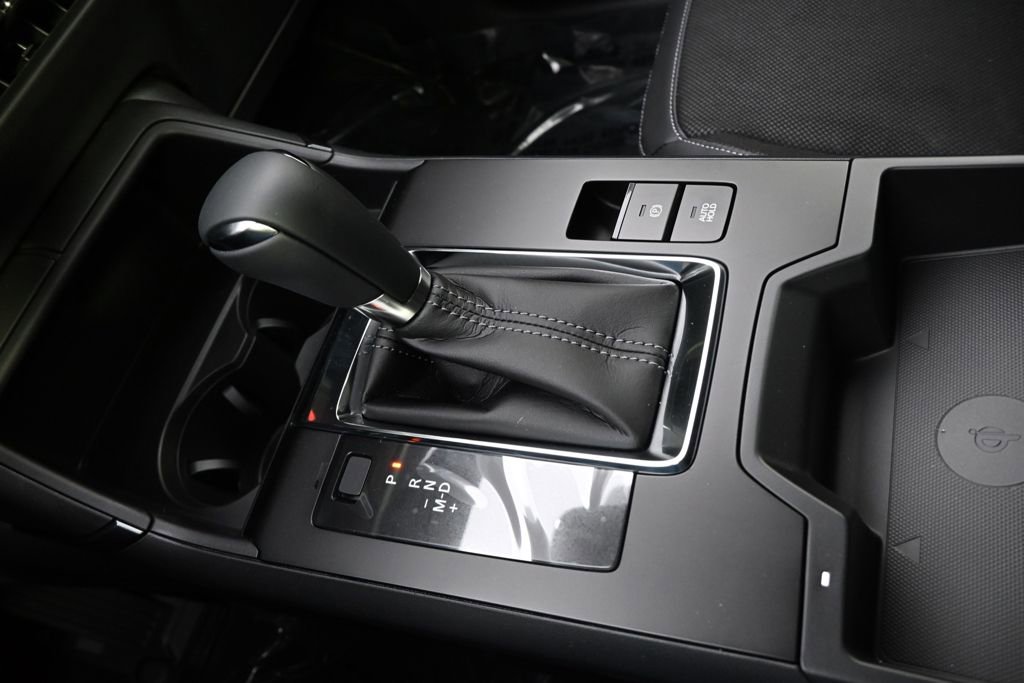 New 2026 MAZDA CX-5 Select AWD/4WD image 30