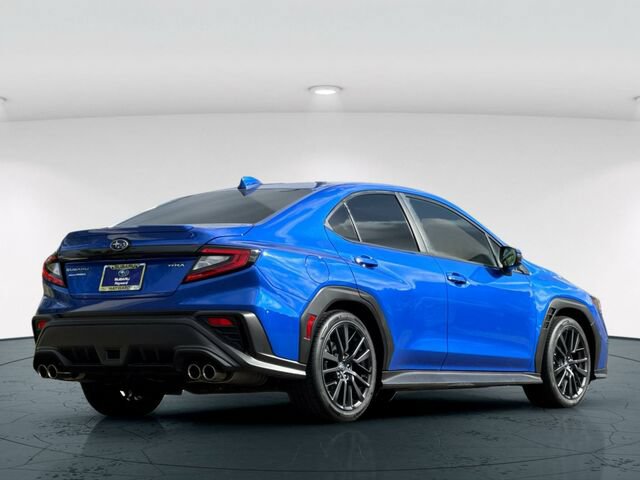 Used 2023 Subaru WRX Premium AWD/4WD image 6
