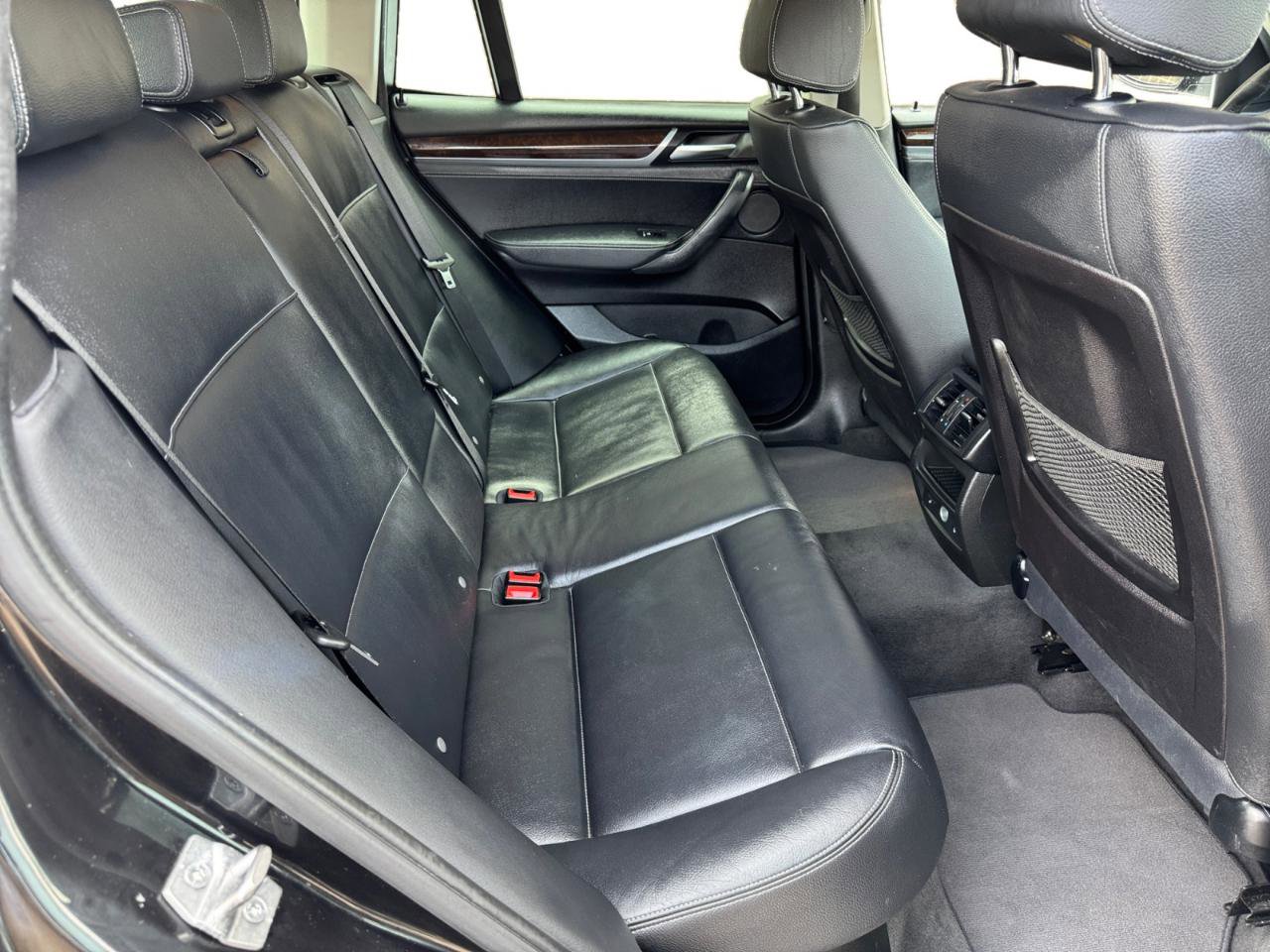 Used 2015 BMW X3 xDrive28i image 13