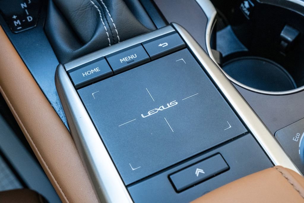 Used 2022 Lexus RX 350 AWD w/ Premium Package image 19