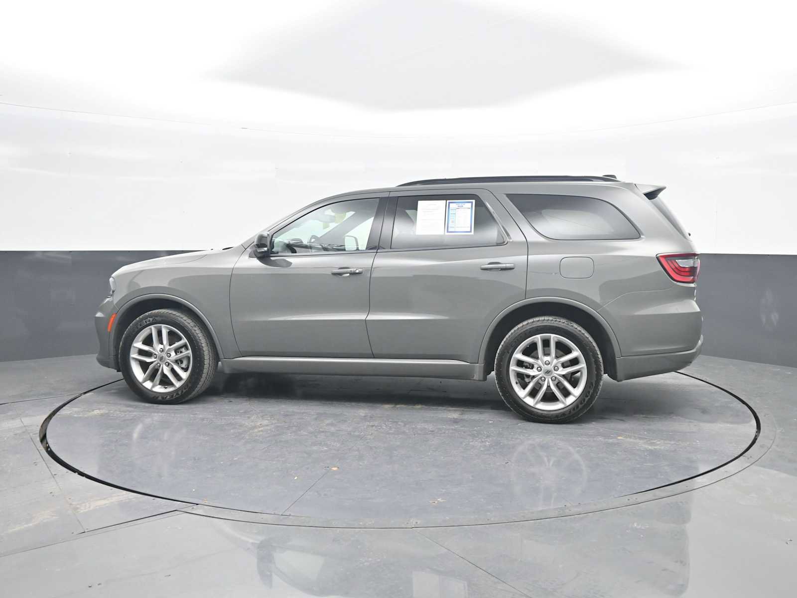 Used 2023 Dodge Durango GT AWD/4WD image 5