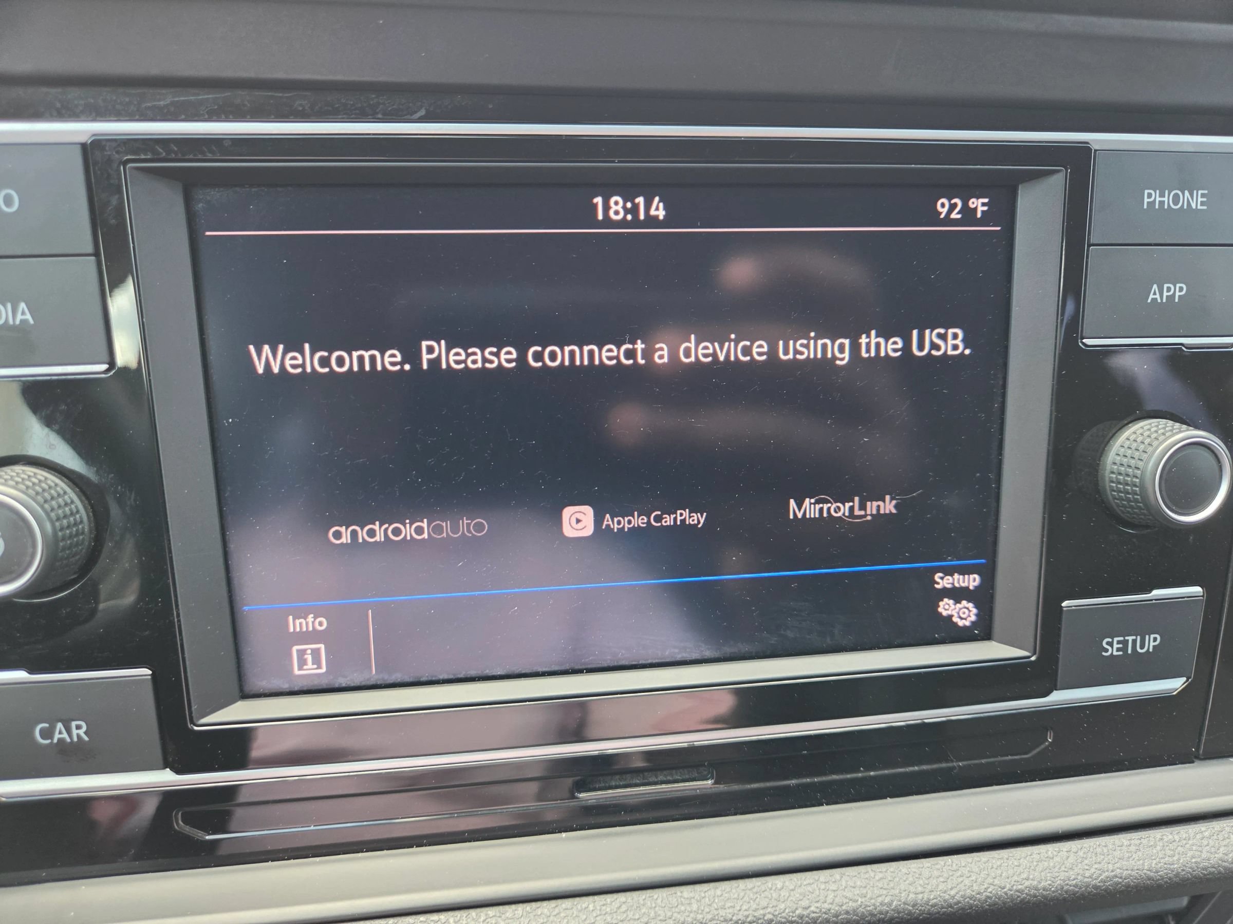 Used 2019 Volkswagen Jetta S w/ Driver Assistance Package FWD image 16