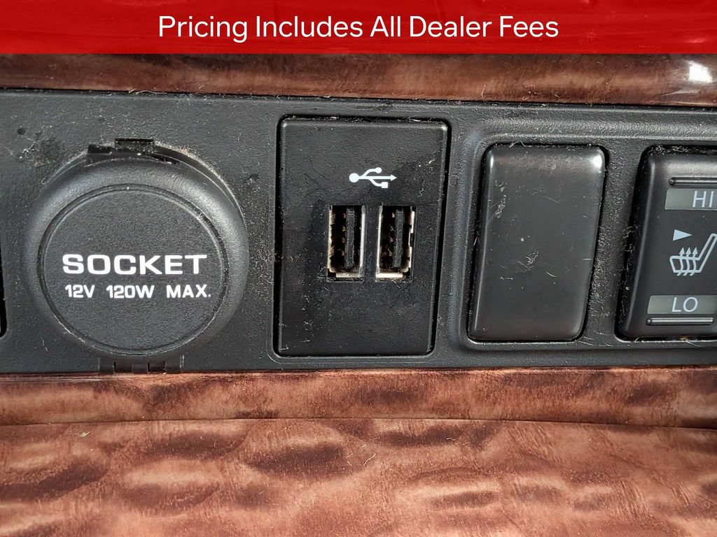 Used 2019 Nissan Armada SL w/ Premium Package AWD/4WD image 25