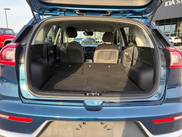 Used 2019 Kia Niro LX image 18