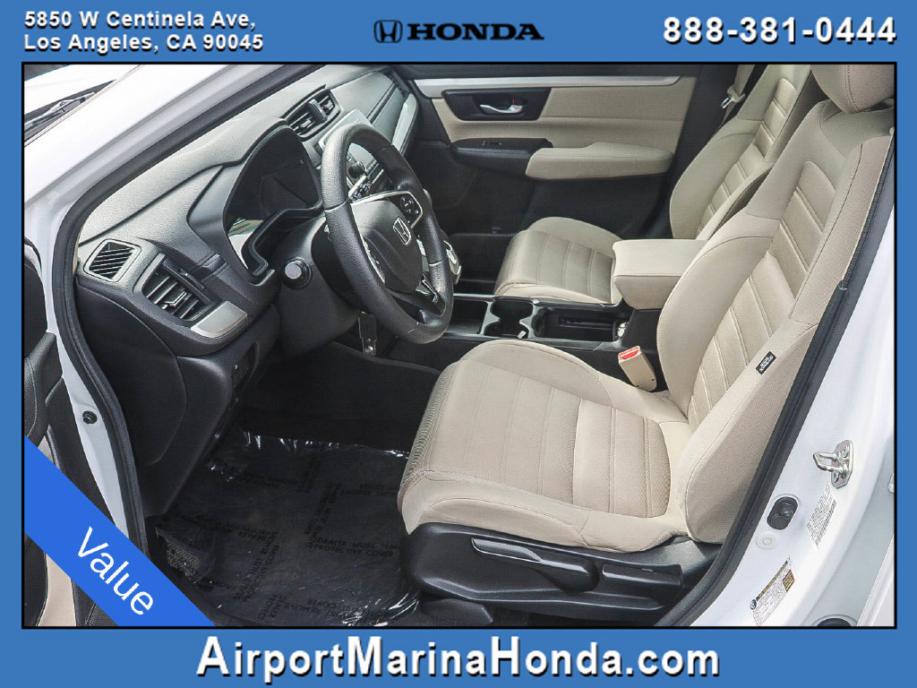 Used 2020 Honda CR-V LX image 17