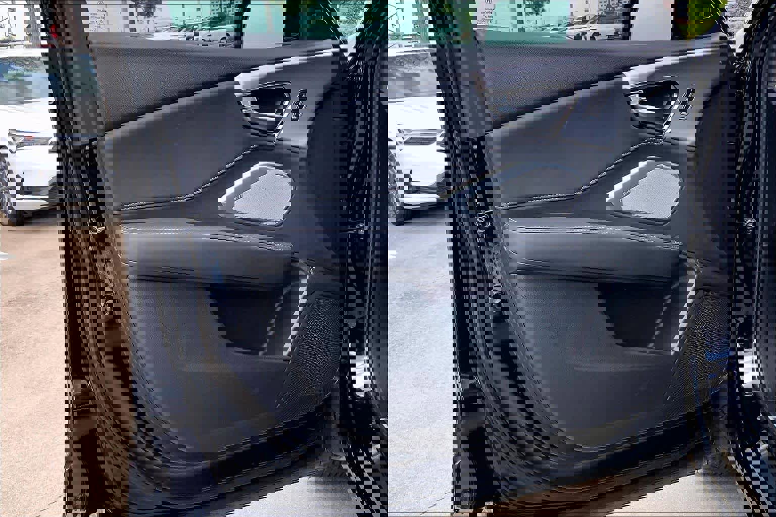 Used 2023 Acura RDX FWD w/ Technology Package image 20