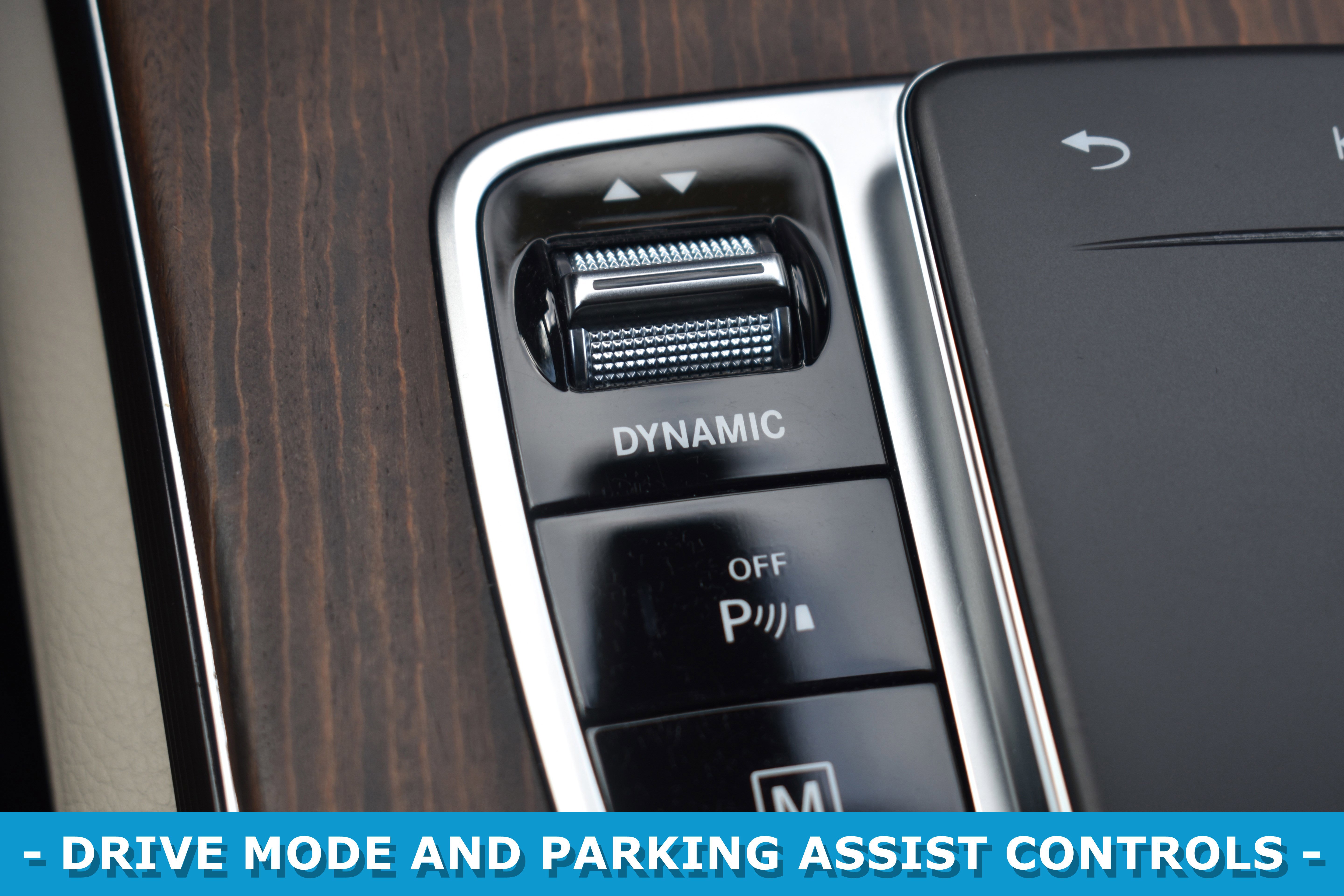 Used 2021 Mercedes-Benz GLC 300 GLC 300 image 18