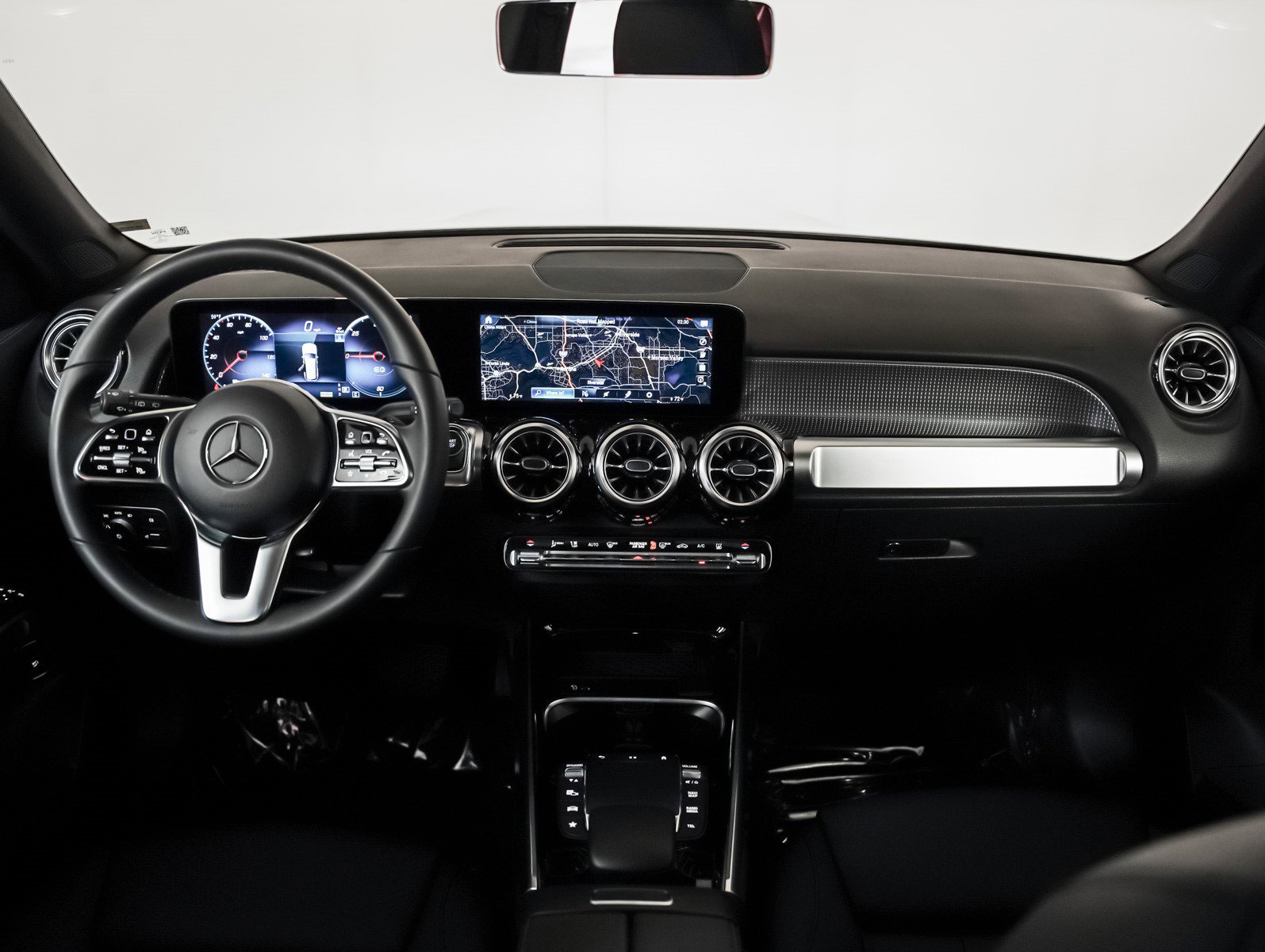 Certified 2023 Mercedes-Benz EQB 350 4MATIC SUV image 10