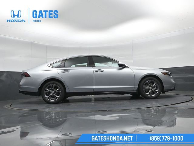New 2026 Honda Accord EX-L image 34
