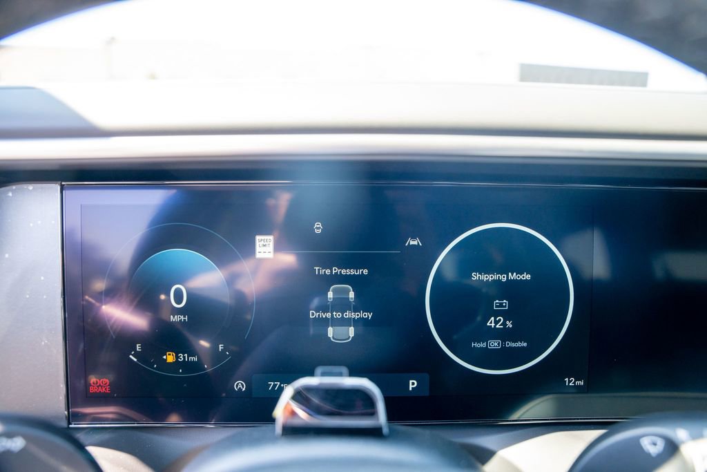 New 2026 Hyundai Palisade Calligraphy image 26