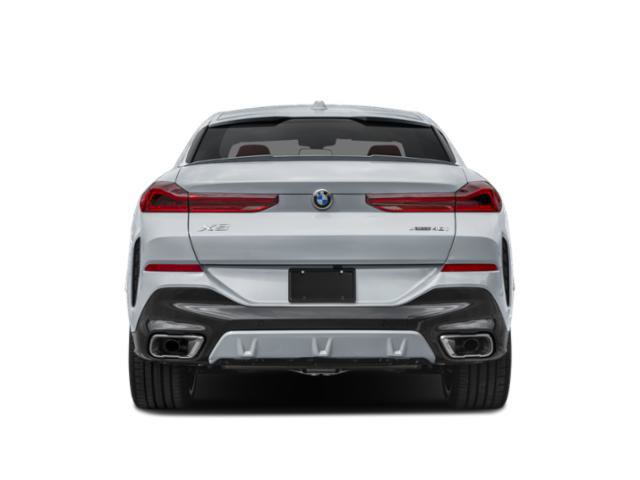 Used 2024 BMW X6 xDrive40i w/ Executive Package AWD/4WD image 8