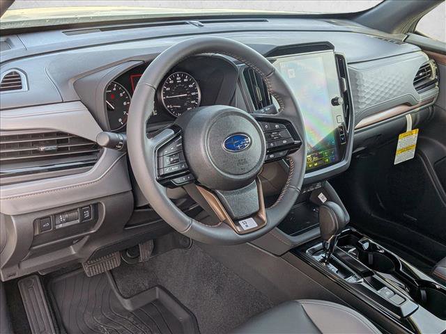 New 2026 Subaru Forester Sport image 3
