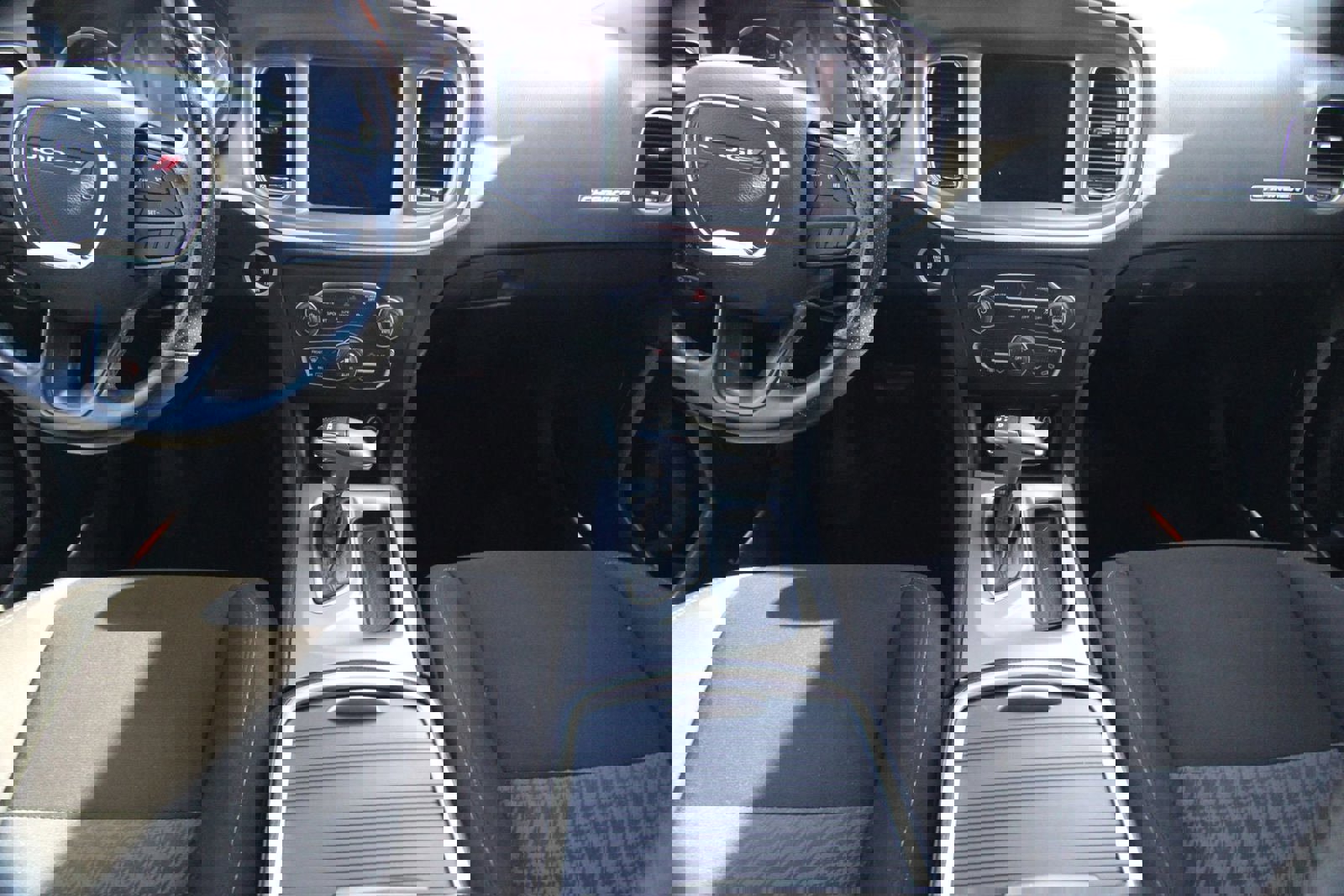 Used 2021 Dodge Charger GT image 18