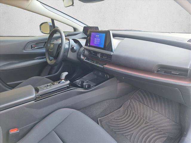 Used 2023 Toyota Prius Prime SE image 19