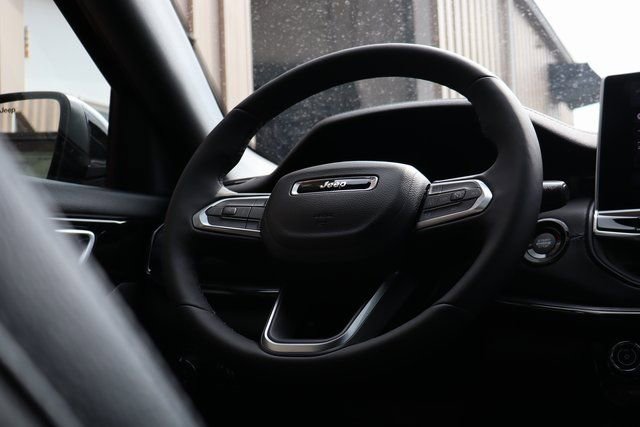 New 2026 Jeep Compass Limited image 42