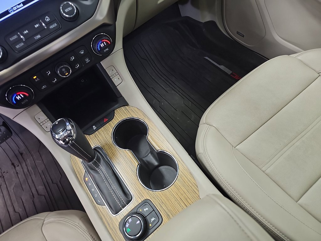 Used 2018 GMC Acadia Denali w/ Technology Package image 24