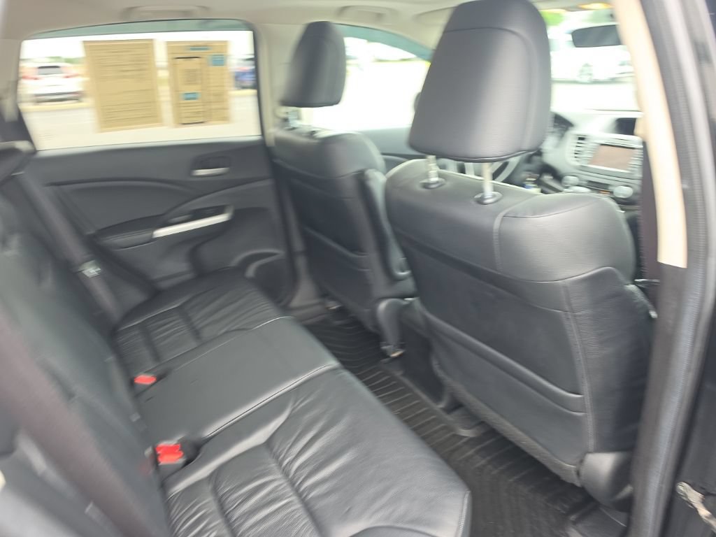 Used 2013 Honda CR-V EX-L image 31