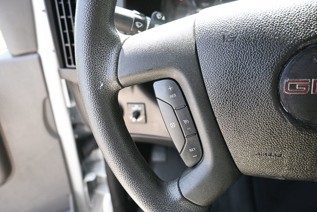 Used 2020 GMC Savana 2500 w/ Driver Convenience Package image 10