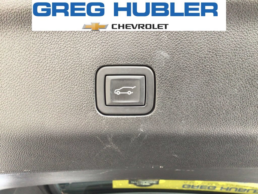 Used 2024 Chevrolet Tahoe Premier w/ Premium Package AWD/4WD image 46