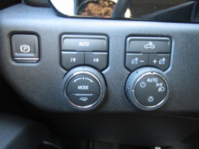 New 2026 Chevrolet Silverado 1500 LT w/ Protection Package image 12