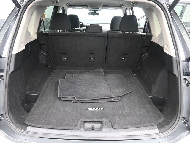 Used 2024 Nissan Rogue SV image 6