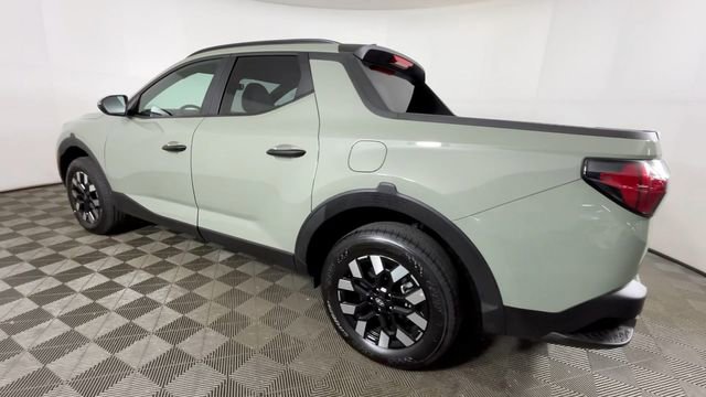 Used 2026 Hyundai Santa Cruz SEL AWD/4WD image 7