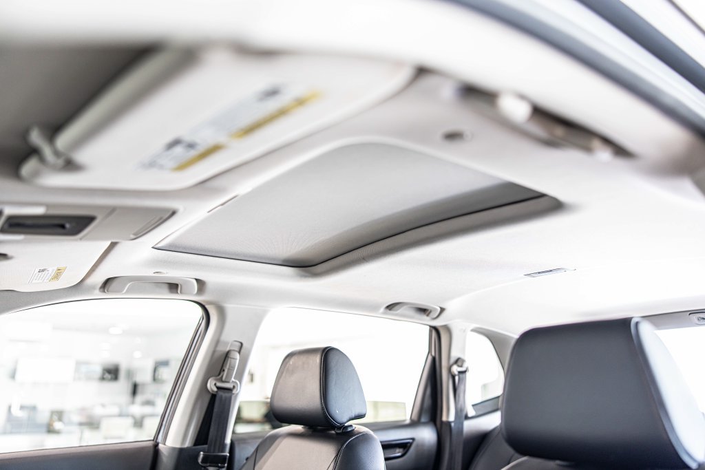 Used 2025 Honda CR-V EX-L image 19