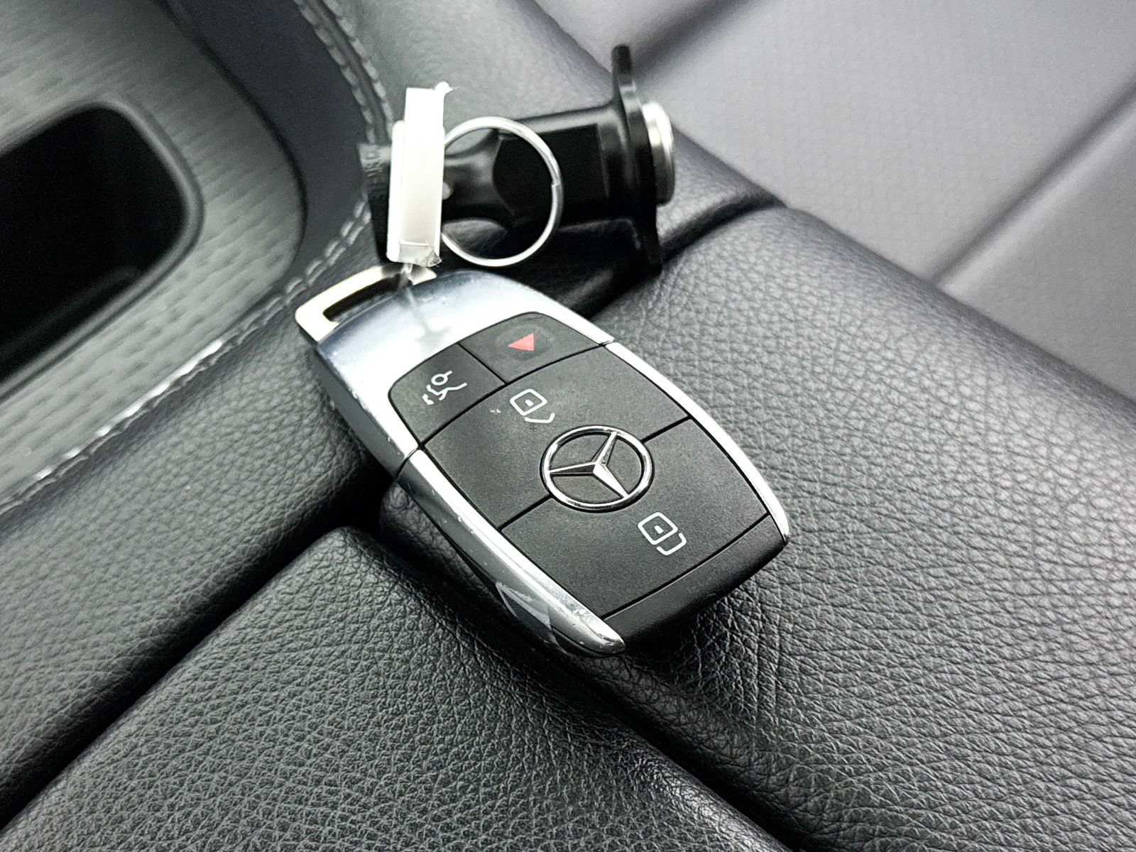 Used 2023 Mercedes-Benz GLE 350 image 39