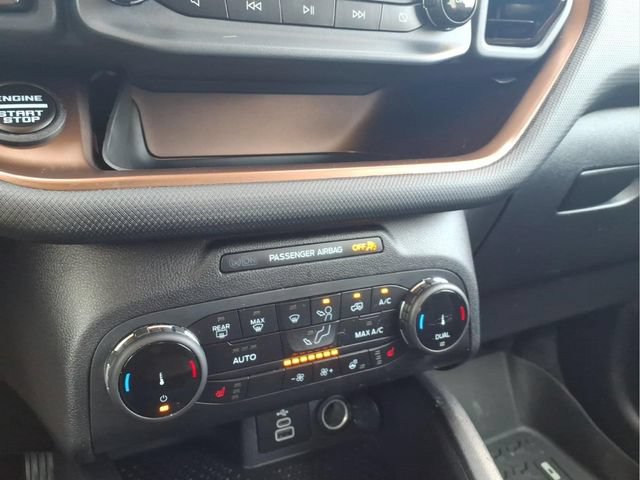 Certified 2023 Ford Bronco Sport Outer Banks AWD/4WD image 19