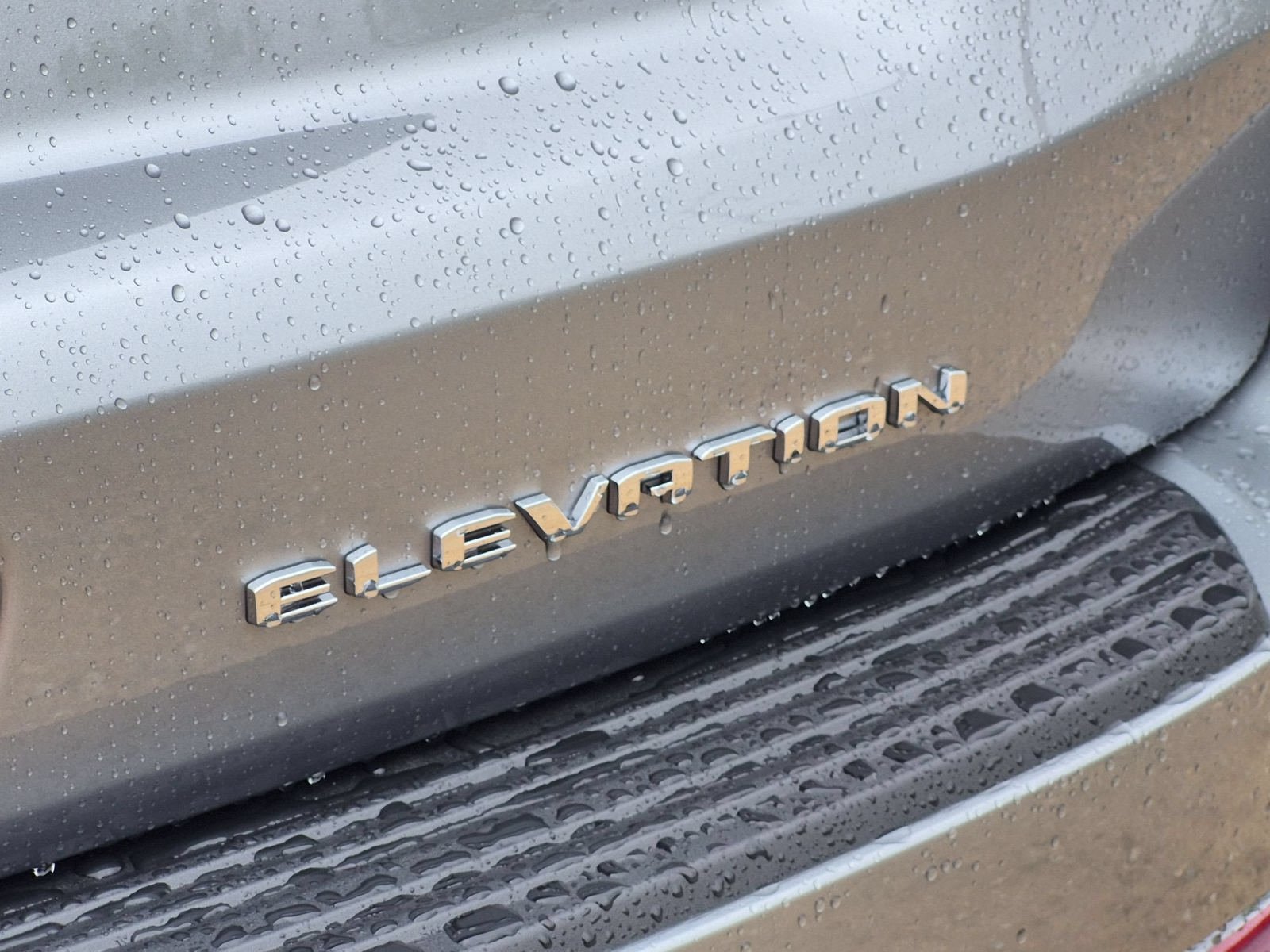 New 2027 GMC Yukon XL Elevation w/ Elevation Premium Package AWD/4WD image 34