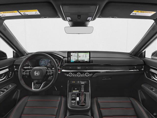New 2026 Honda CR-V Sport Touring image 5
