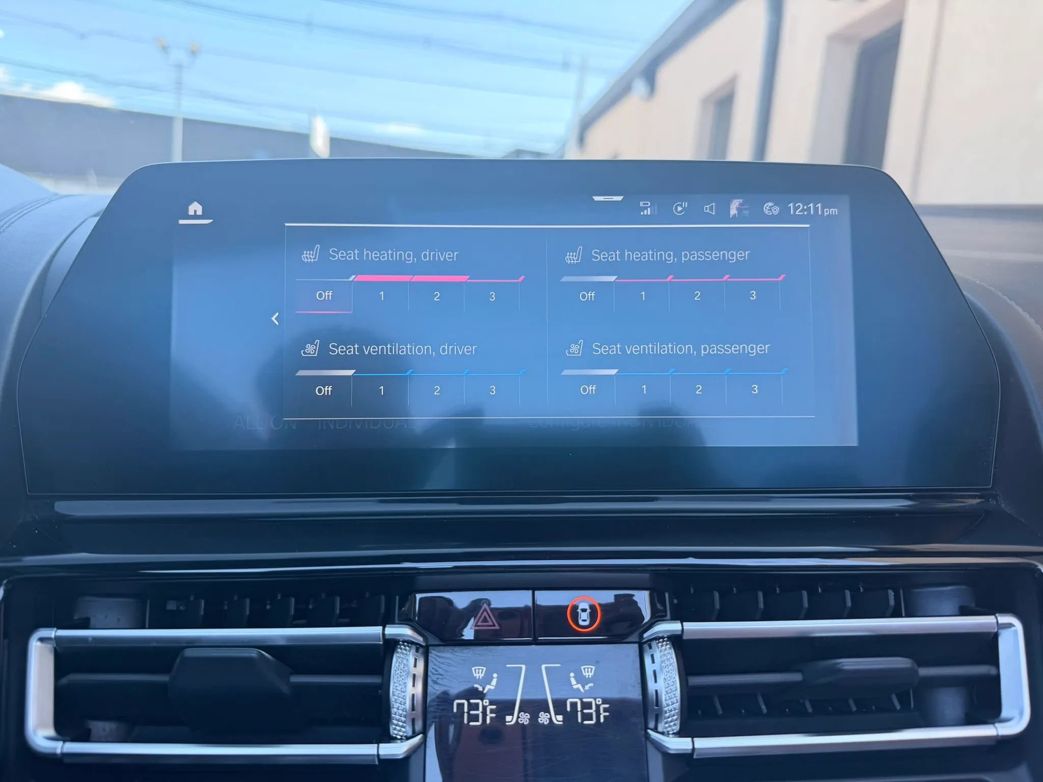 Used 2019 BMW M850i xDrive Convertible AWD/4WD image 23