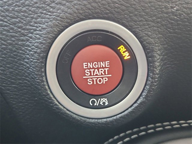 Used 2023 Dodge Challenger SRT Hellcat image 16