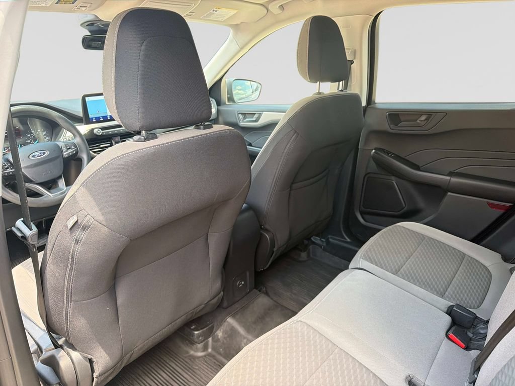 Used 2022 Ford Escape SE AWD/4WD image 15