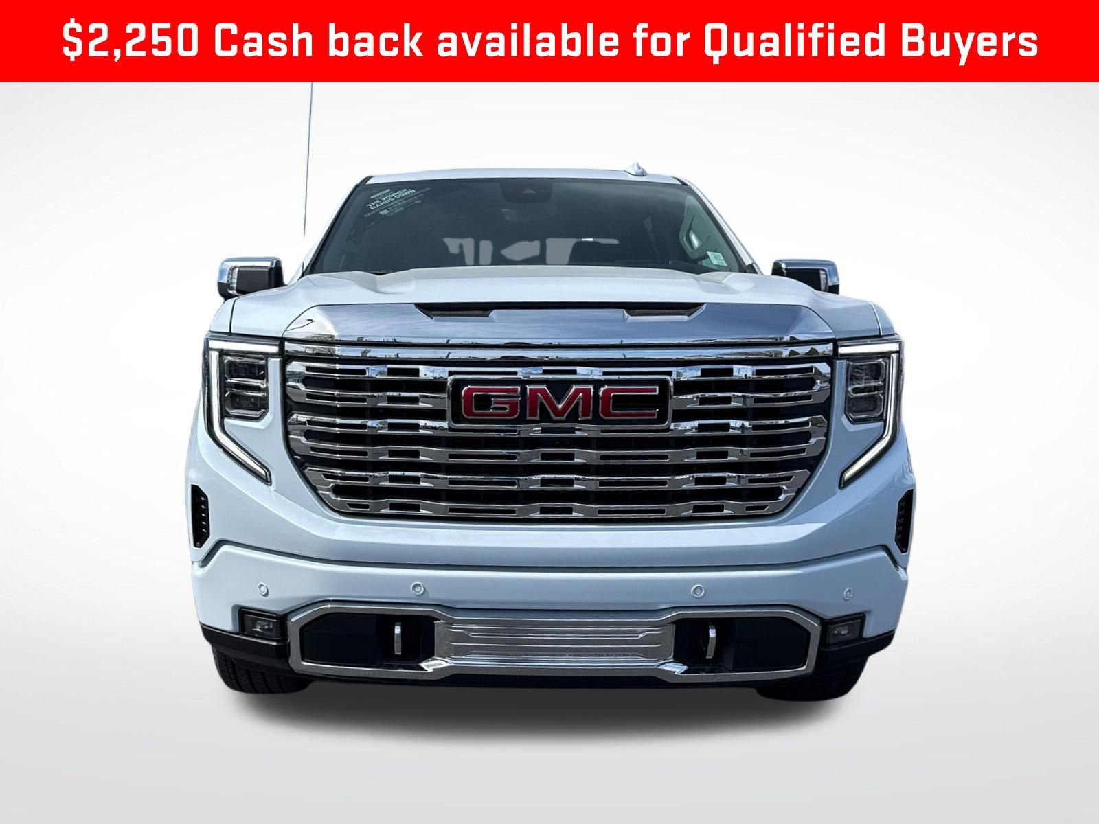 New 2026 GMC Sierra 1500 Denali video 2