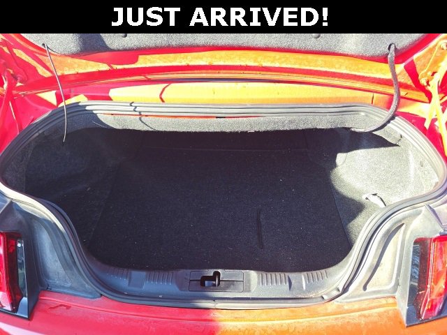 Used 2021 Ford Mustang GT Premium w/ Black Accent Package image 7