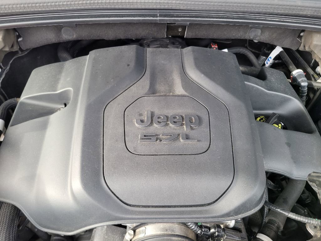 Used 2023 Jeep Grand Cherokee L Summit image 71